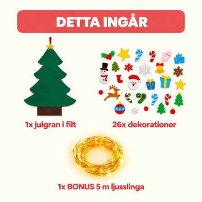 FeltGran