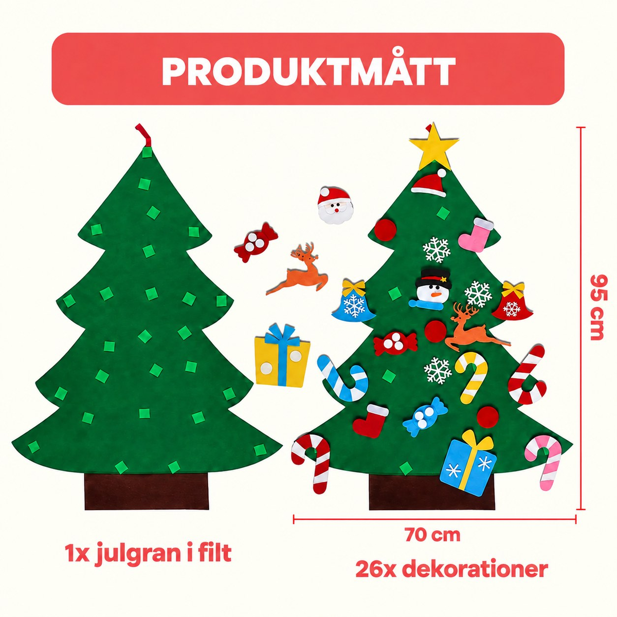 FeltGran
