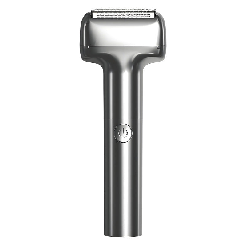 FjällShave | Uppladdningsbar folierakapparat för män