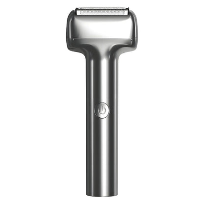 FjällShave | Uppladdningsbar folierakapparat för män