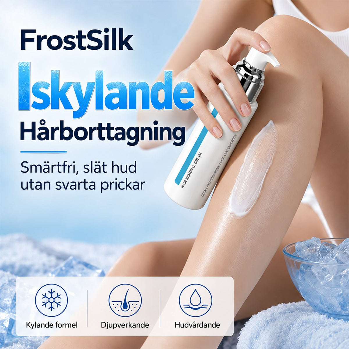 FrostSilk